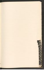 k.k. naturhistorisches Hofmuseum, Index Intendanzakten 1918, Seite 35